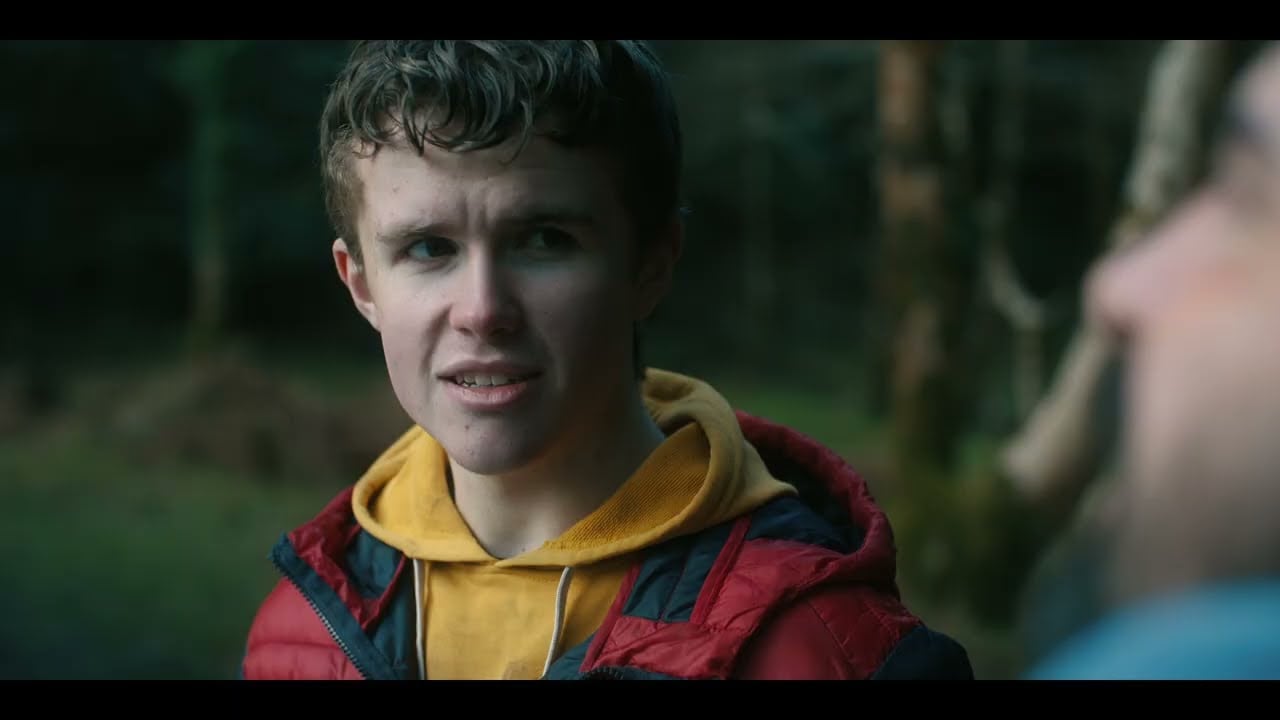 AMONGST THE WOLVES | OFFICIAL TRAILER | IN CINEMAS MAY 2ND