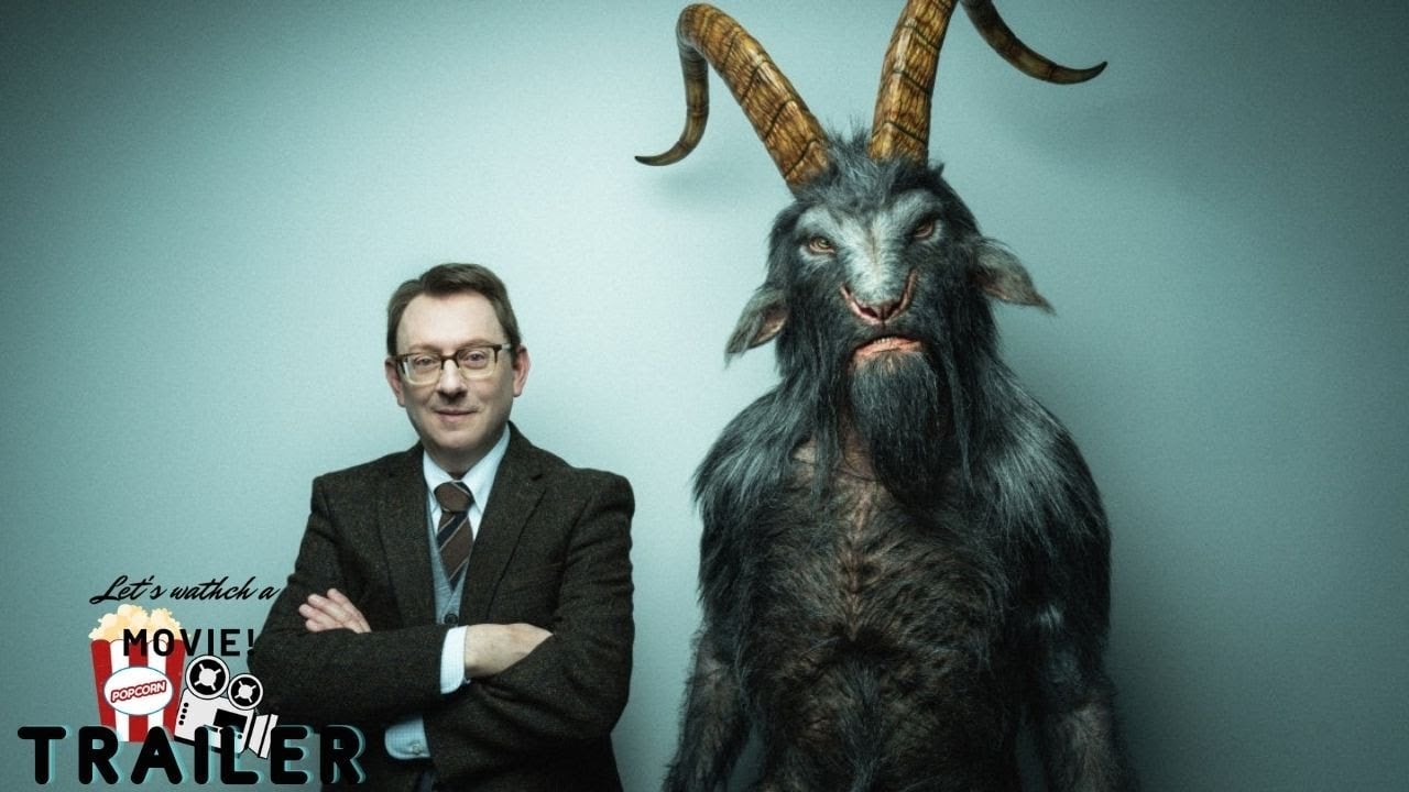 EVIL | SEASON 2 | OFFICIAL TRAILER | 2021
