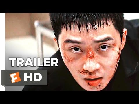 Midnight Runners Trailer #1 (2017) | Movieclips Indie