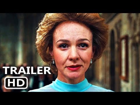 MAESTRO Trailer (2023) Carey Mulligan, Bradley Cooper, Drama Movie