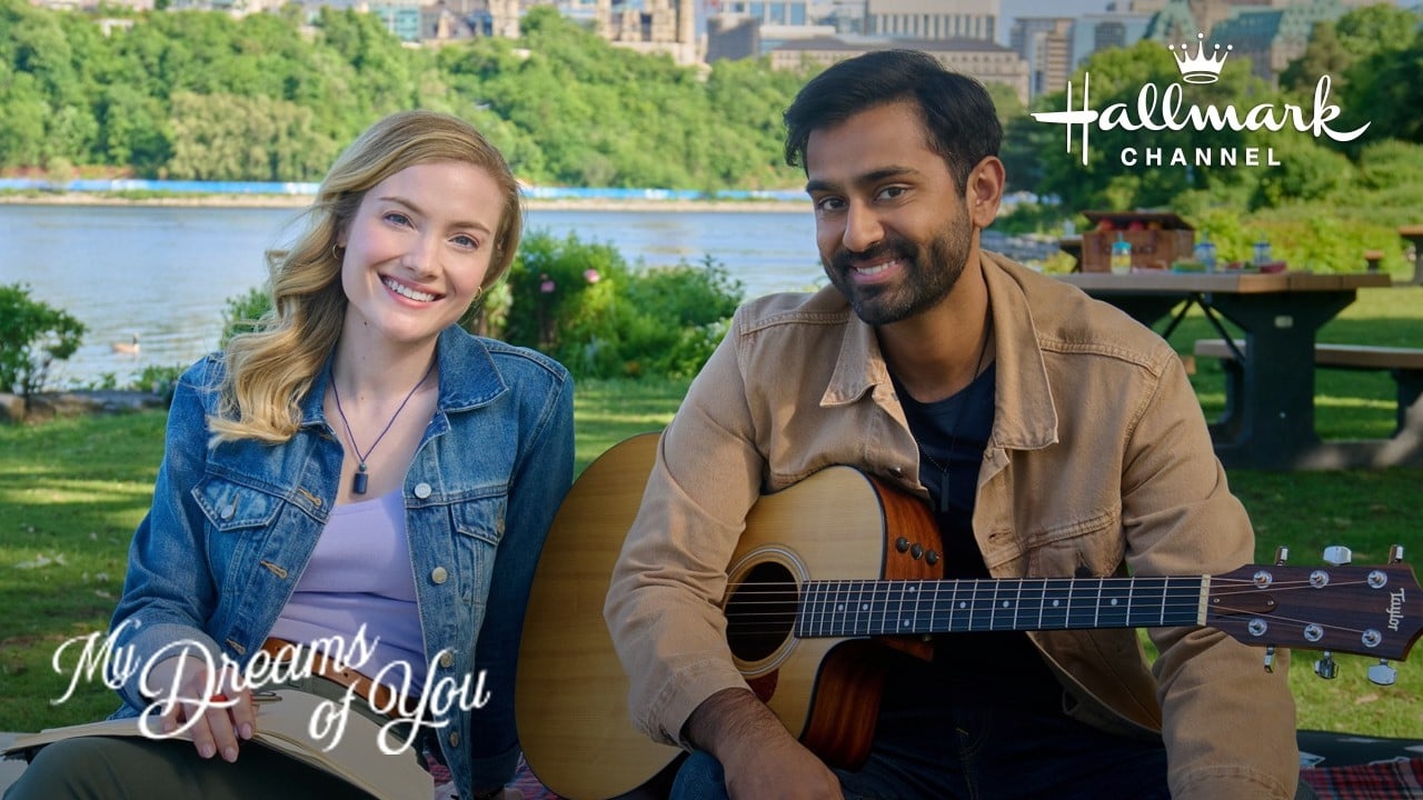 Preview - My Dreams of You - Starring Skyler Samuels and Kapil Talwalkar