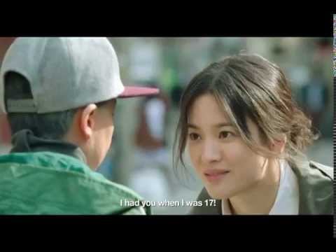My Brilliant Life (2014)