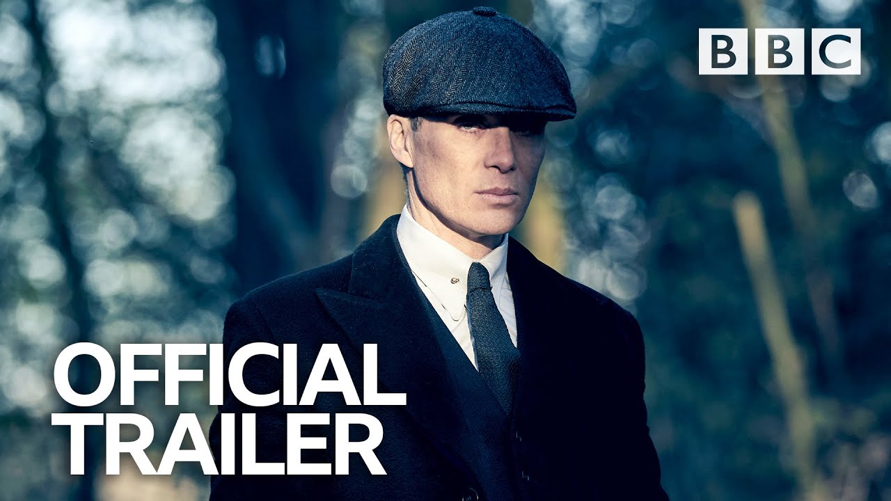 Peaky Blinders Series 6 Trailer ? BBC
