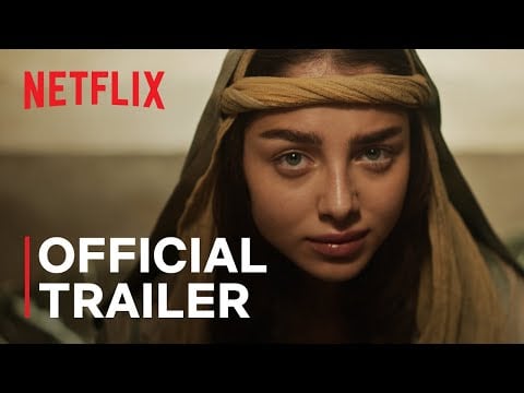 MARY | Official Trailer | Netflix