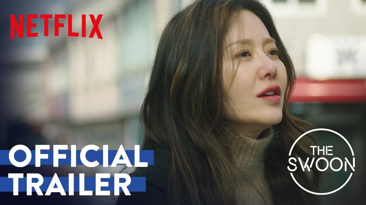 Reflection of You | Official Trailer | Netflix [ENG SUB]