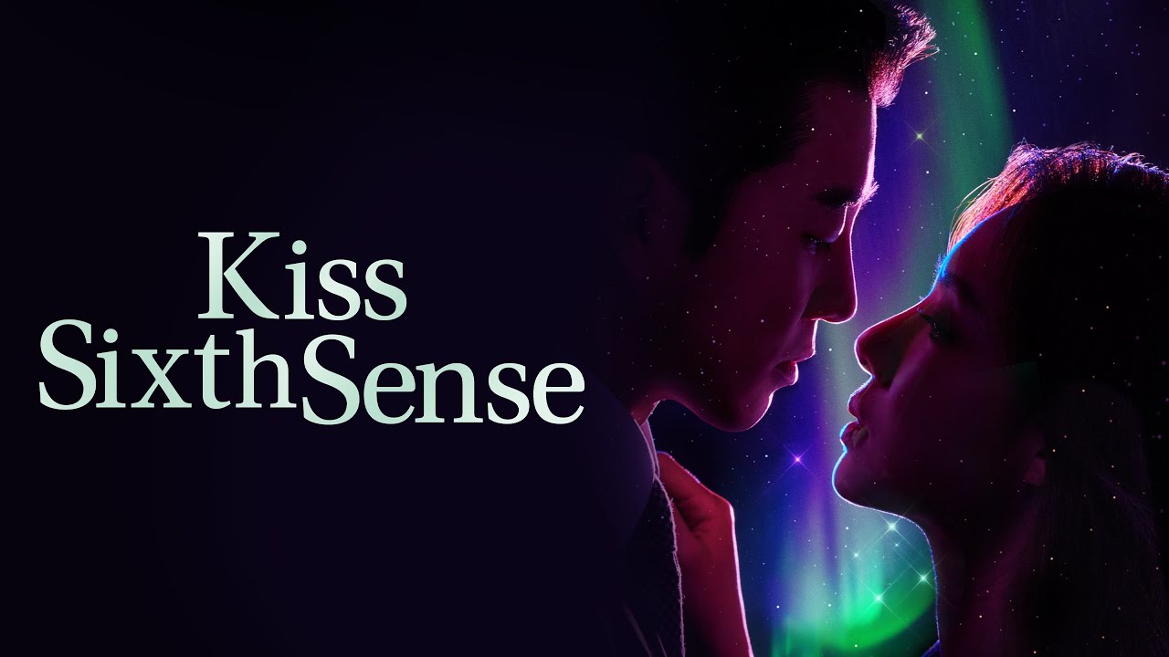 Kiss Sixth Sense | Disney Plus | English Trailer