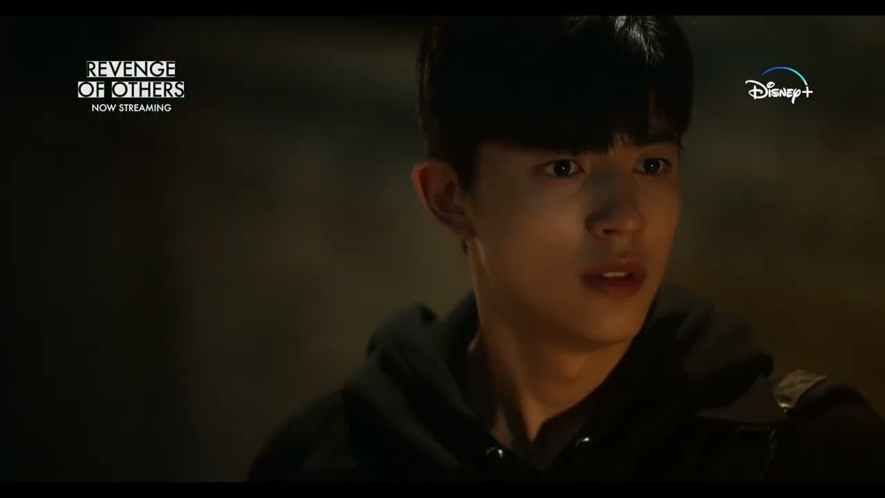 Revenge of Others | Trailer | Disney+ Singapore