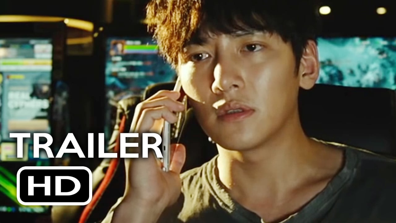 Fabricated City Trailer #1 (2017) Ji Chang-wook Korean Action Movie HD