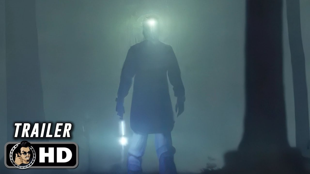 MARSHMALLOW | Official Trailer (2025)