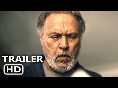 BEFORE Trailer (2024) Billy Crystal