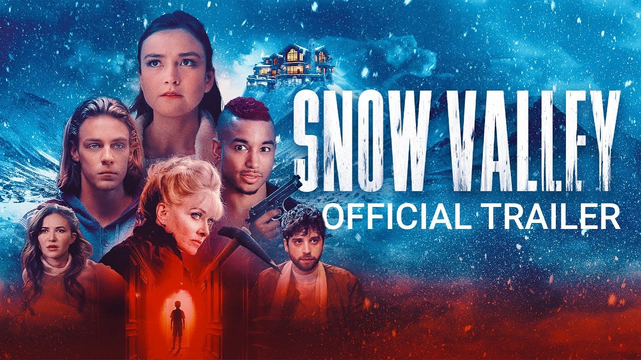 Snow Valley - Official Trailer