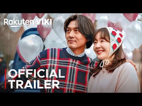 For Eagle Brothers | Official Trailer | Uhm Ji Won | Ahn Jae Wook {ENG SUB}