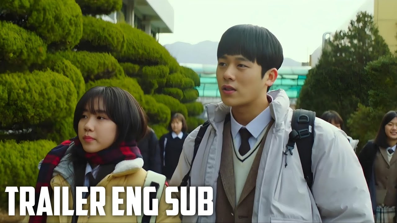 It's Okay! Korean Movie Trailer [ENG] | It's Okay! (2024)