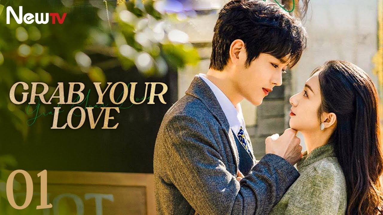 【ENG SUB】EP 01丨Grab Your Love丨Zhan You Jiang Xi丨佔有姜西