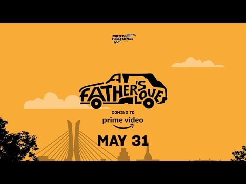 A Father's Love - Teaser