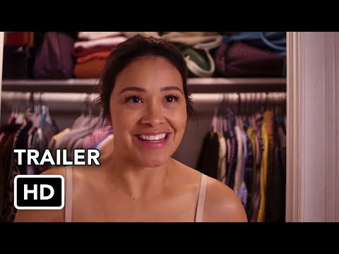 Not Dead Yet Season 2 Trailer (HD) Gina Rodriguez comedy series