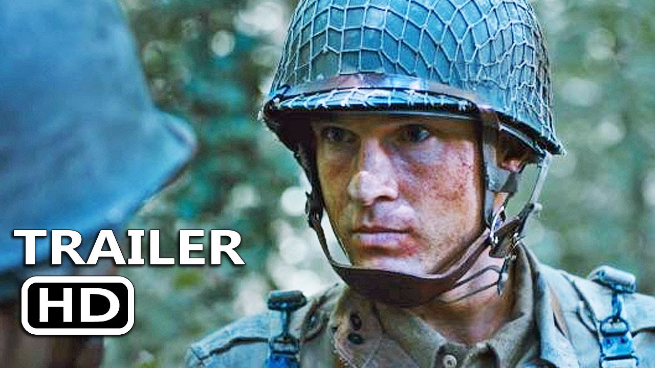 MURDER COMPANY Official Trailer (2024)