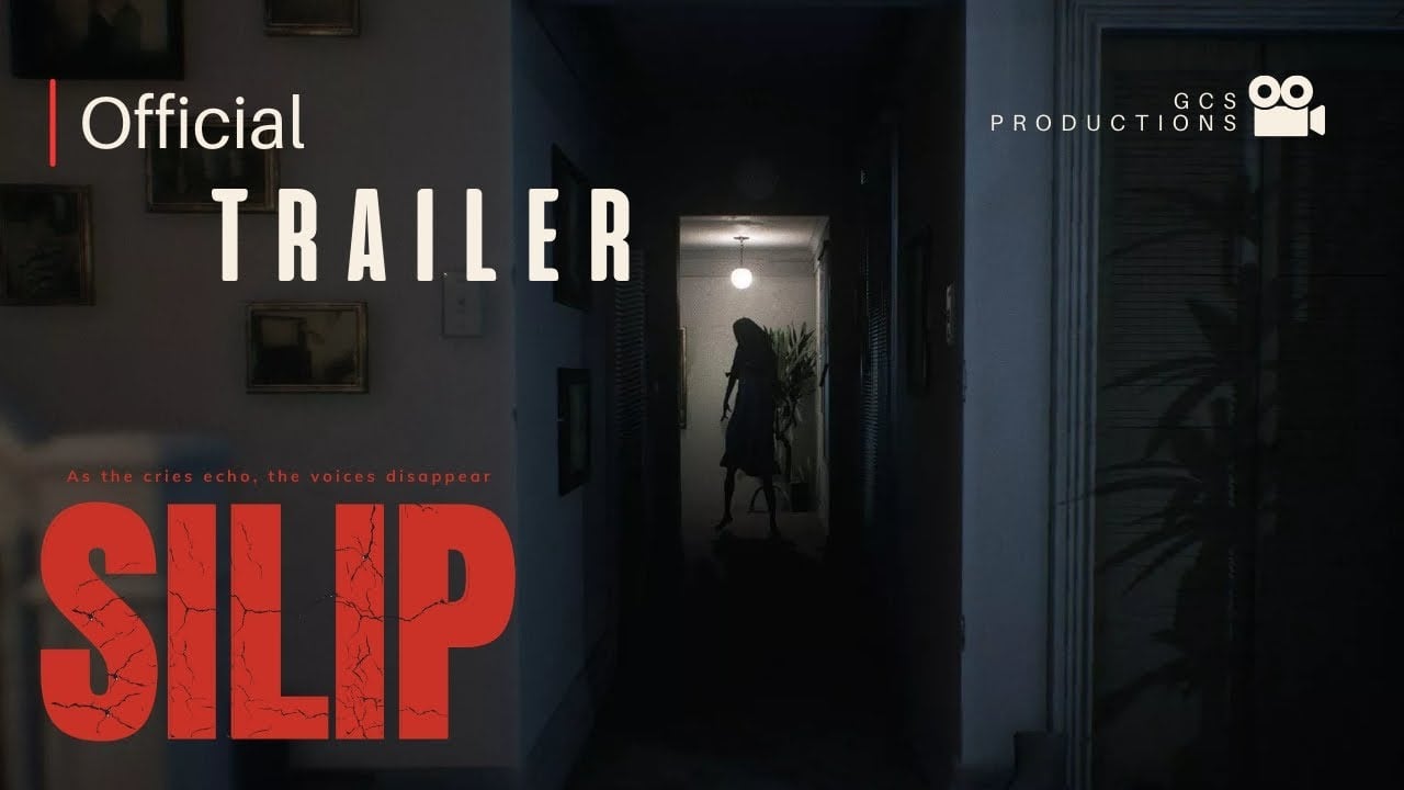 SILIP | FIRST OFFICIAL TRAILER (2024) by the GCS PRODUCTION
