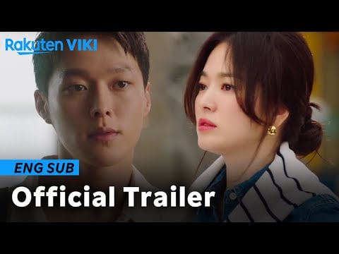 Now, We Are Breaking Up - OFFICIAL TRAILER 3 | Korean Drama | Song Hye Kyo, Jang Ki Yong