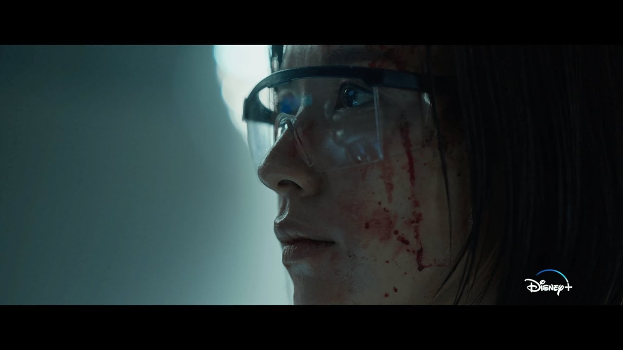 Blood Free | Teaser Trailer | Disney+ Singapore