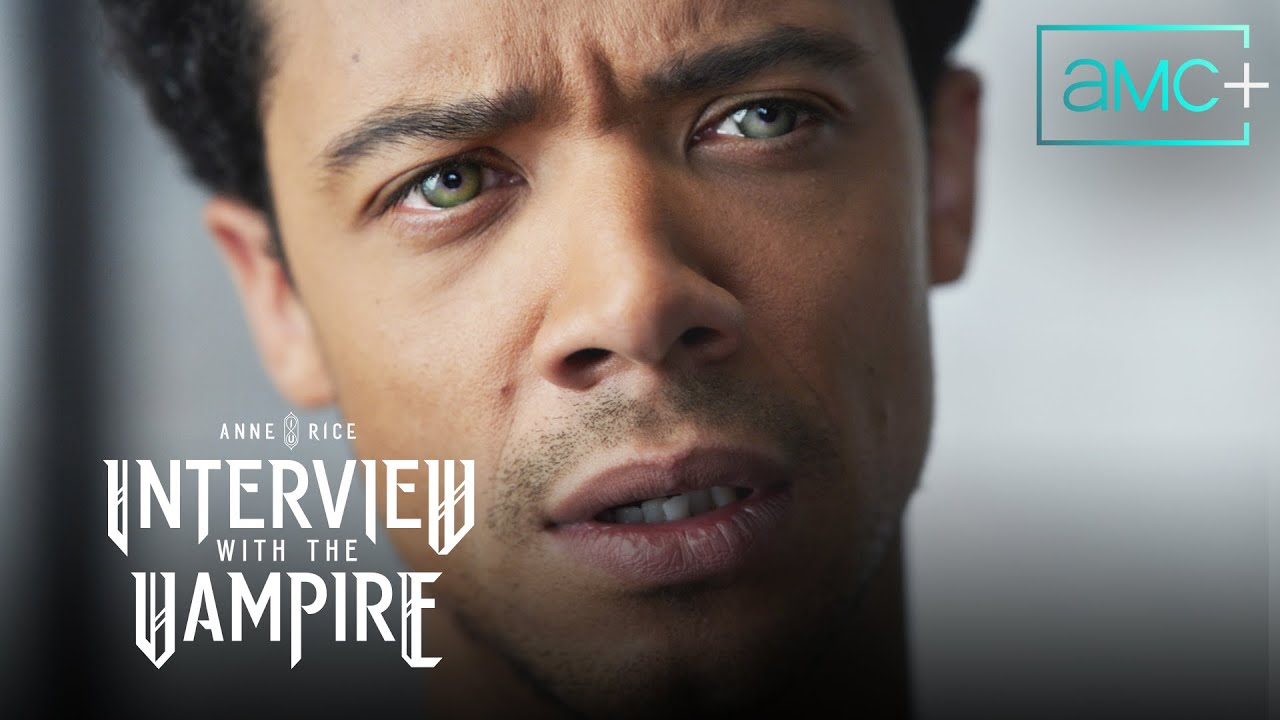 Interview with the Vampire Season 2 Official Trailer | Premieres May 12 | AMC+