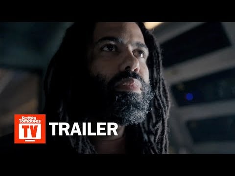 Snowpiercer Season 4 Trailer | 'The Final Season'