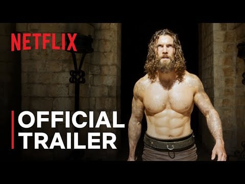 Vikings: Valhalla | Season 3 Official Trailer | Netflix