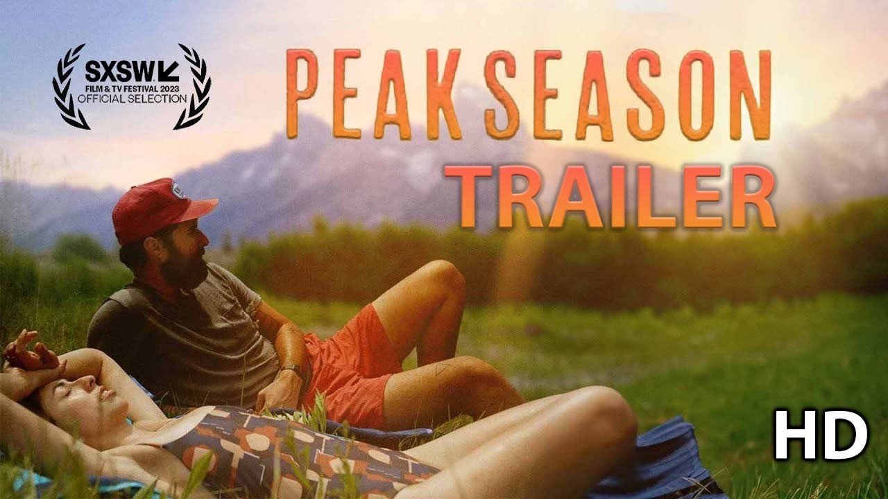 Peak Season | Official Theatrical Trailer