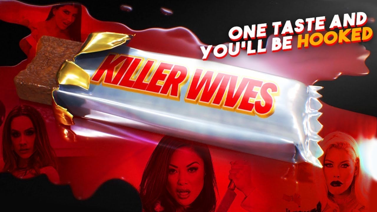 Killer Wives (OFFICIAL TRAILER)
