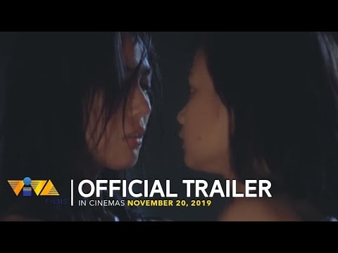 ADAN Full Trailer  [In cinemas Nov. 20]