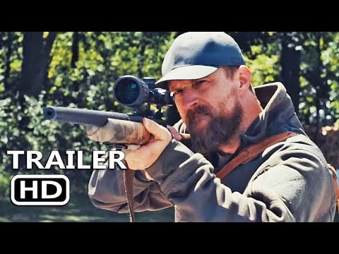 THINGS WILL BE DIFFERENT Official Trailer (2024)