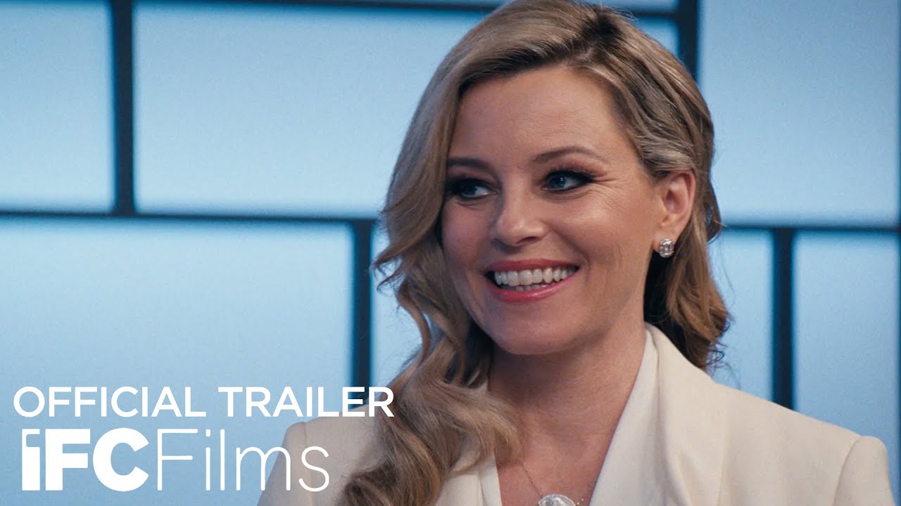 Skincare - Official Trailer | HD | IFC Films