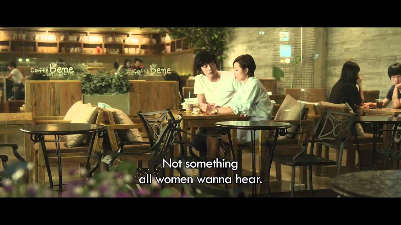 LOVE FICTION Trailer ENGsub