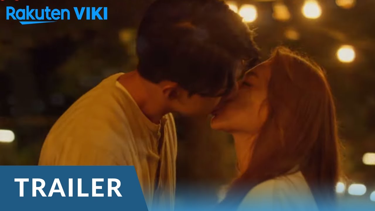 SUMMER GUYS - OFFICIAL TRAILER | Korean Drama | Lee Jung Shin, Kang Mina, Lim Na Young