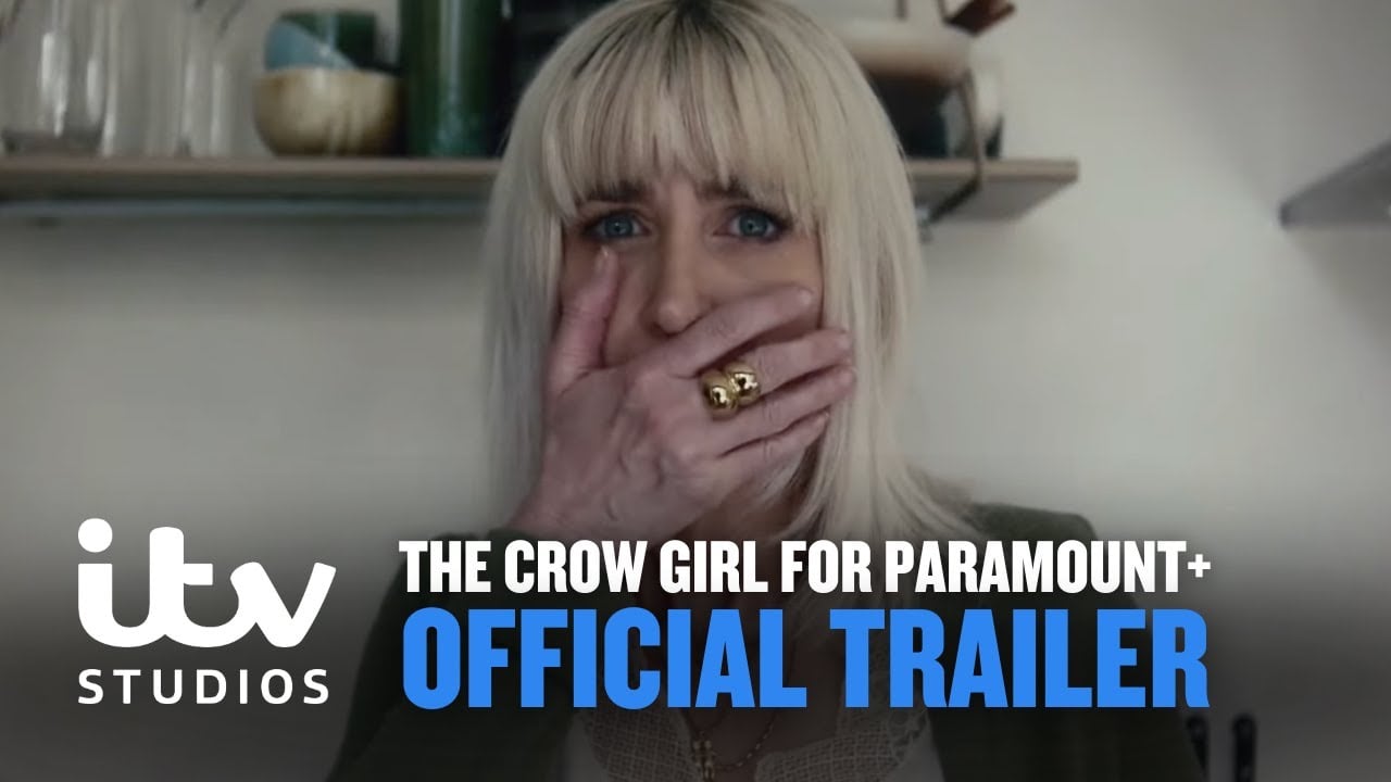 The Crow Girl Official Trailer