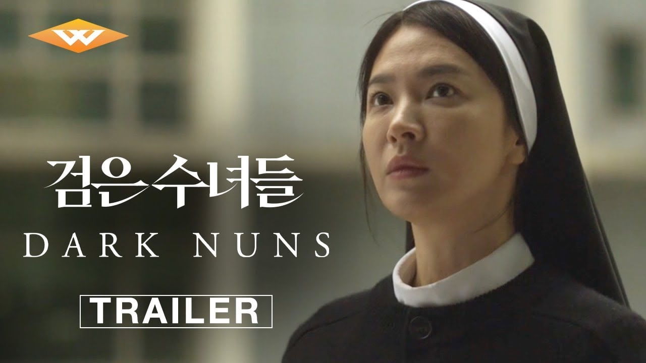 DARK NUNS - Official Trailer | In Theaters February 7