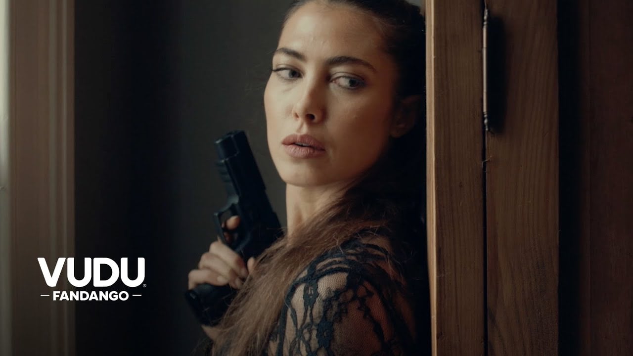 Firecracker Trailer #1 (2024) | Vudu