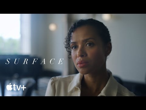 Surface — Season 2 Official Trailer | Apple TV+