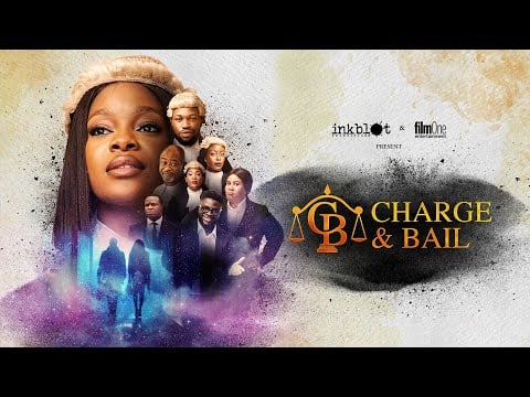 Charge and Bail Trailer 2