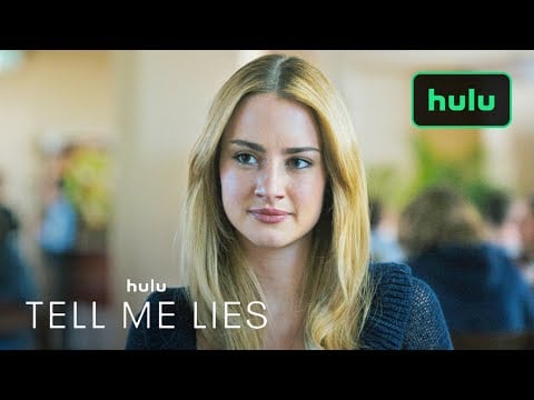 Tell Me Lies | Season 2 Official Trailer | Hulu