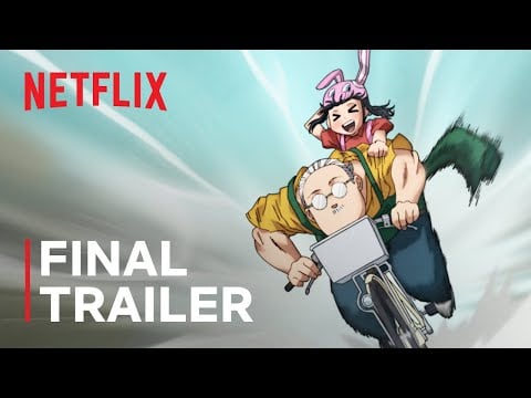 Sakamoto Days | Final Trailer | Netflix