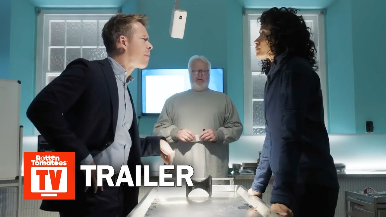 NCIS: Sydney Season 1 Trailer