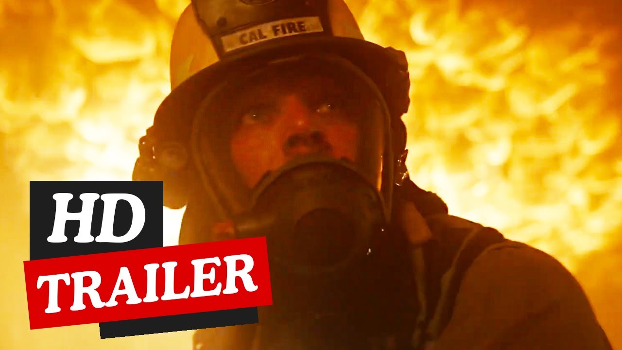 Fire Country Season 3 Official Trailer (2024)