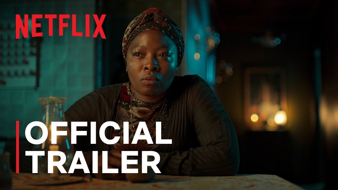 Marked | Official Trailer | Netflix