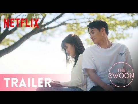 Love Alarm Season 2 | Official Trailer | Netflix [ENG SUB]