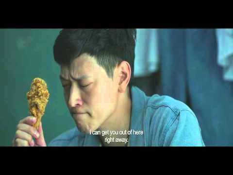 A Violent Prosecutor (2016)
