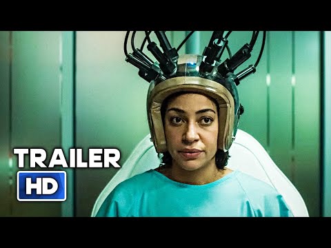 BALESTRA Official Trailer (2024) Sci-Fi Movie HD