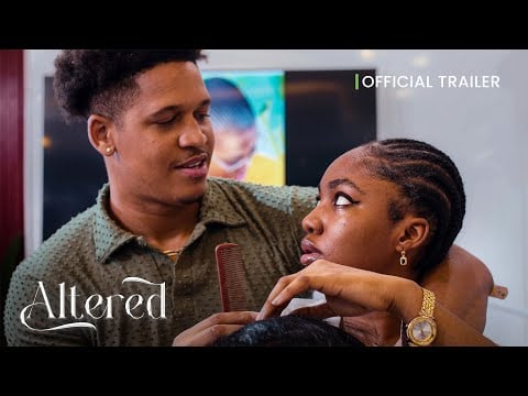 ALTERED (NOW STREAMING!!!)- OFFICIAL 2024 MOVIE TRAILER