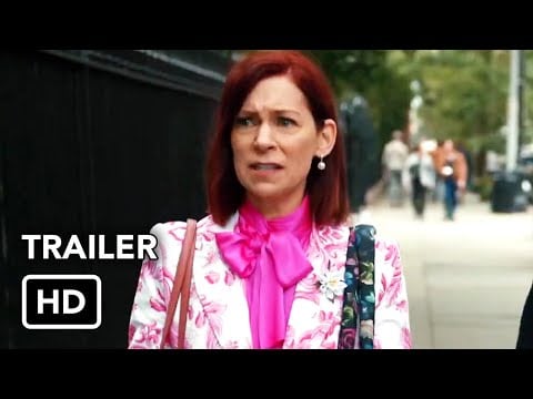 Elsbeth Season 2 Trailer (HD) The Good Wife spinoff