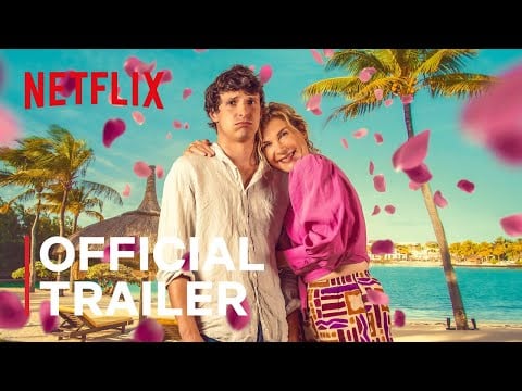 Honeymoon Crasher - Official Trailer | Netflix